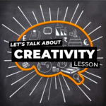 creativity lesson