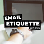email eti lesson