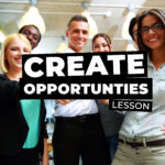 Create Opportunities Tile