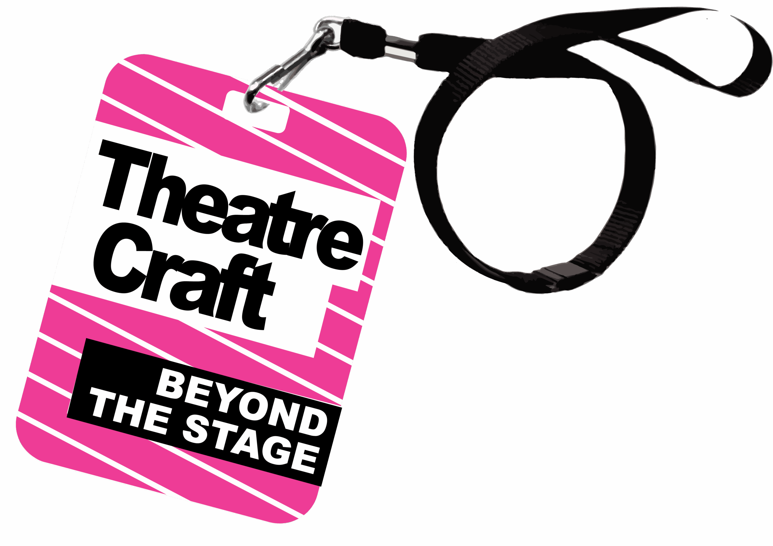 TheatreCraft Logo