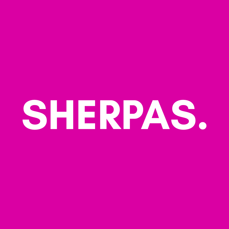 sherpas